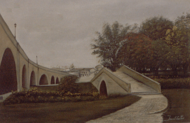 Puente de Bayacá